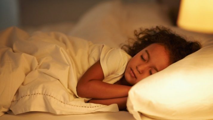Transição do berço para cama: seu filho está preparado?