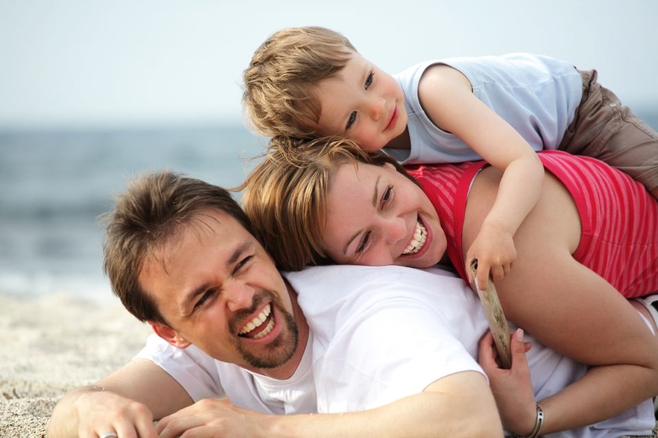 A Saúde Integrativa e o Bem-Estar Emocional da Família